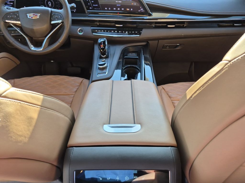 Used Car 2024 Cadillac Escalade  Premium Luxury For Sale Under $80,000 In Austin, Texas