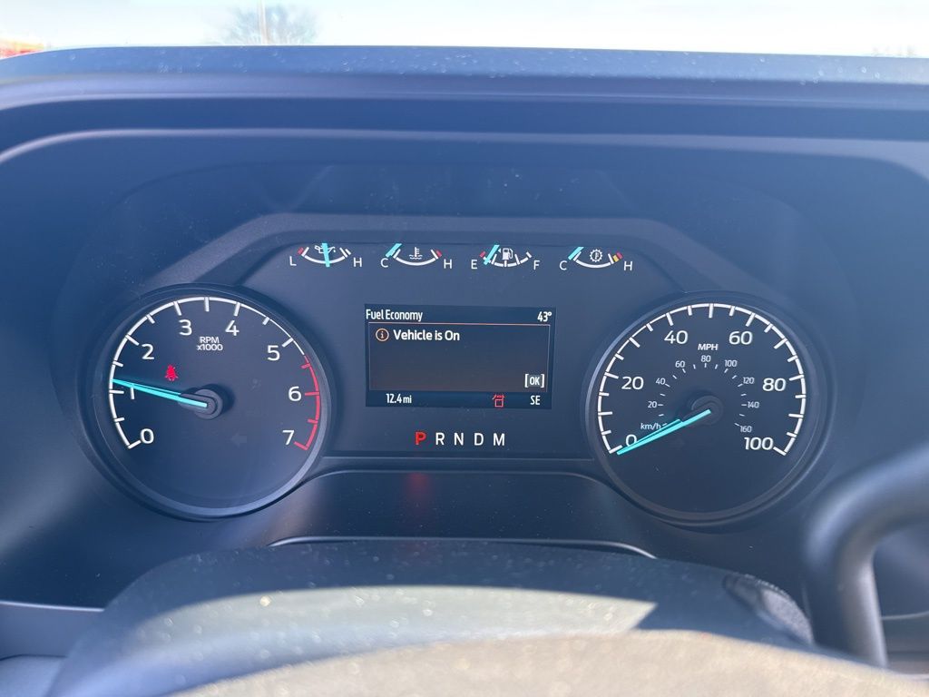 New 2026 Gray Ford XL image 19