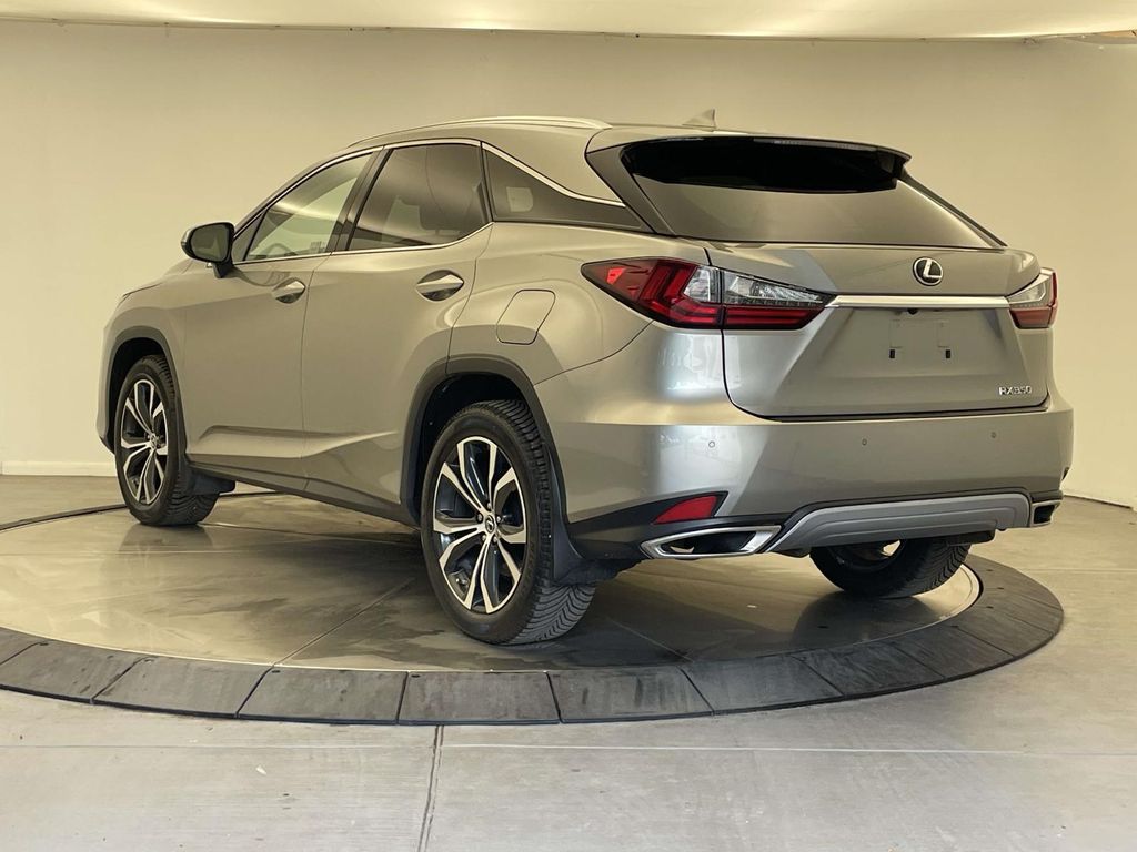 2022 Lexus RX 350 - 2