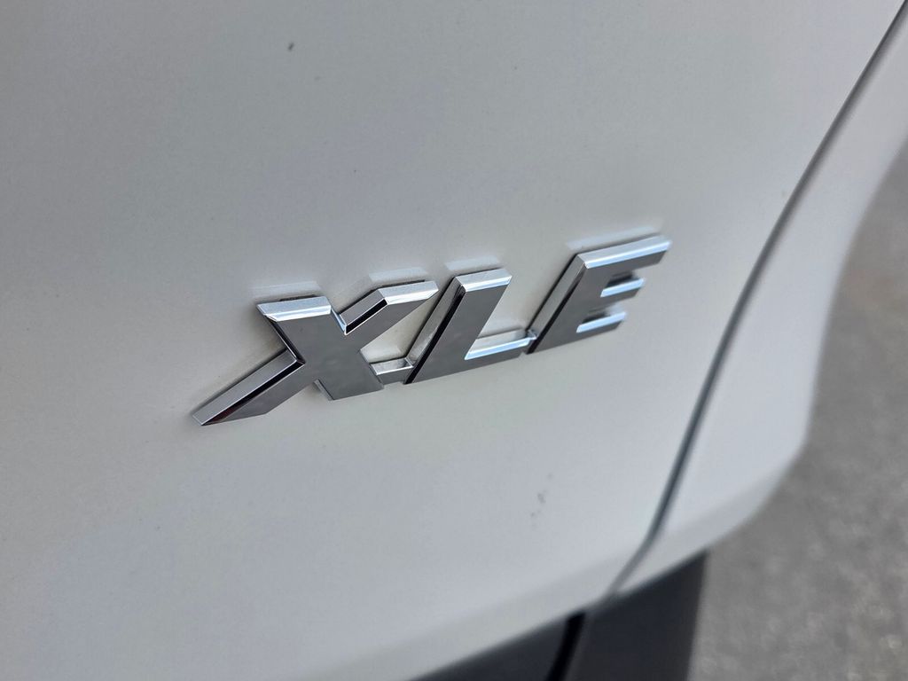 Used 2024 Toyota RAV4 SUV