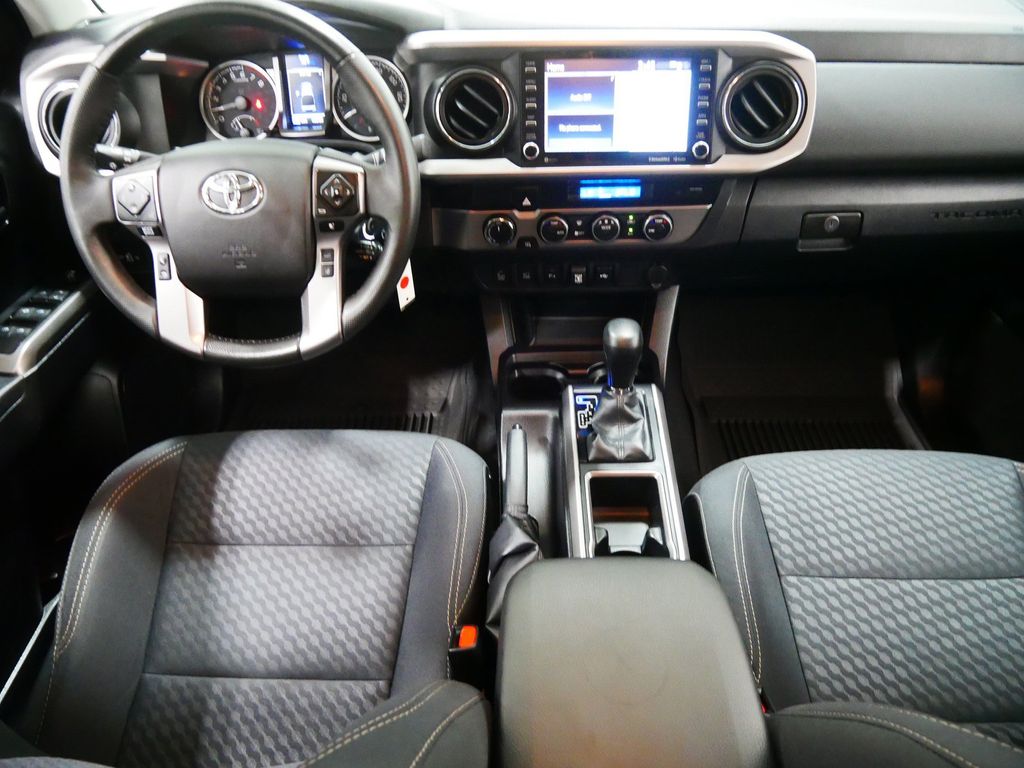 Used 2022 Toyota Tacoma Truck