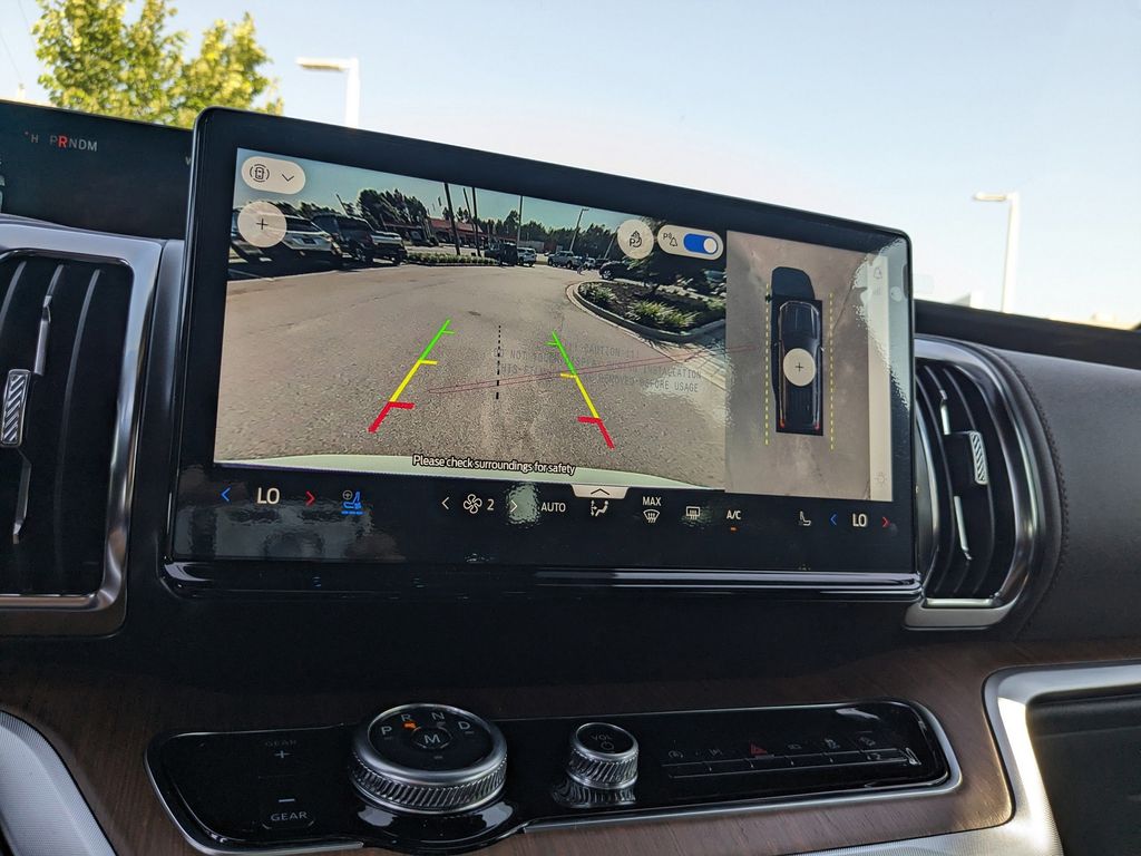 2025 Ford Expedition MAX King Ranch
