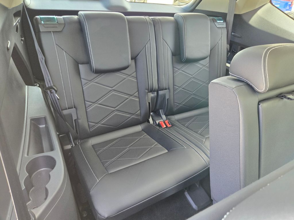 2026 Volkswagen Atlas - $45,534