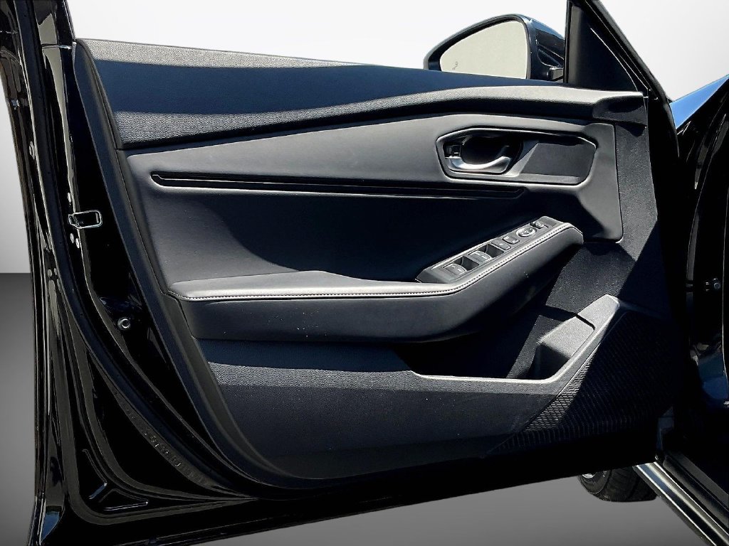 2024 Honda Accord Hybrid Sport Black - Grieco Acura - Image 21