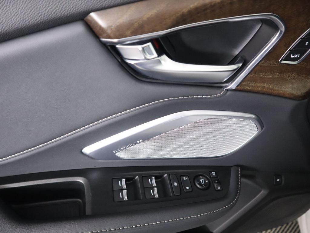 Thumbnail: 2023 Acura RDX - 24