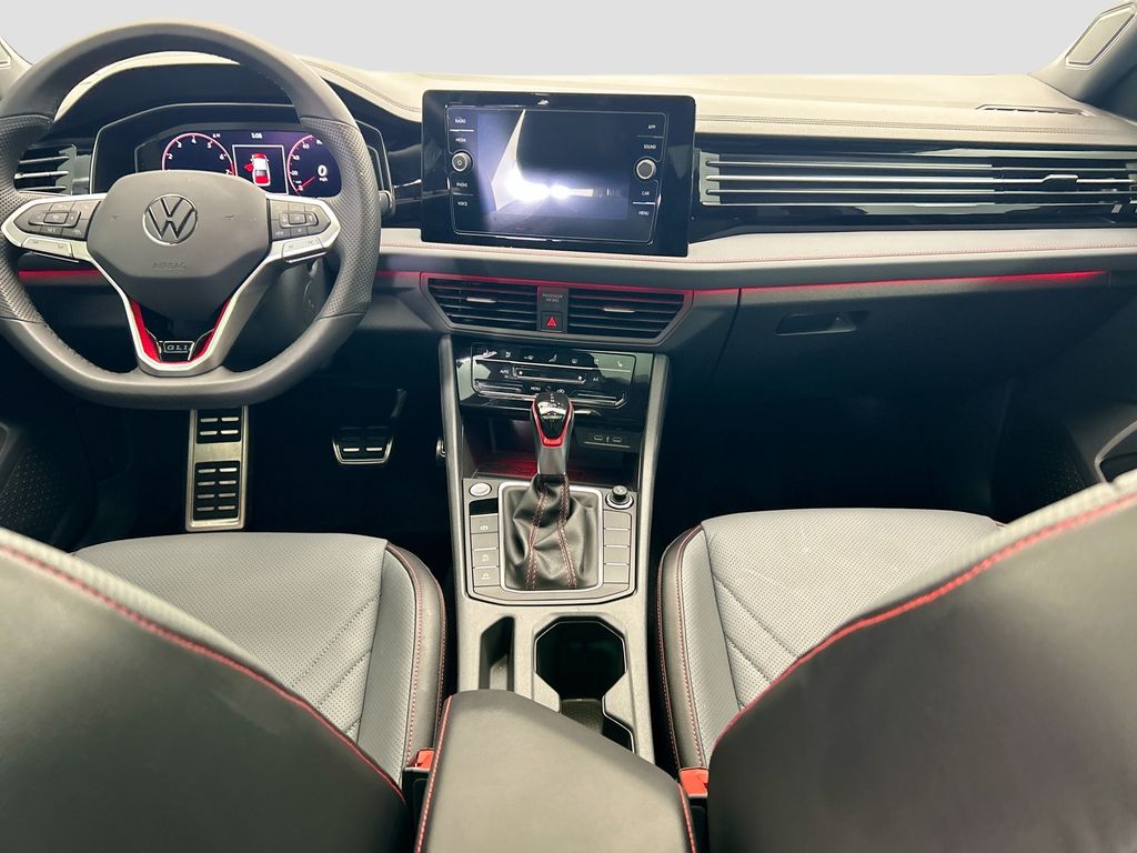 Thumbnail: 2026 Volkswagen Jetta - 13