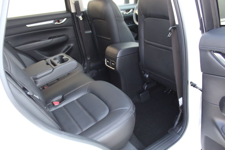 Used Car 2023 Mazda Cx-5  2.5 S Preferred Package For Sale In Georgetown, Texas