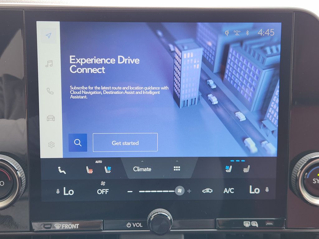 2024 Lexus NX 250 Premium White at Westside Lexus