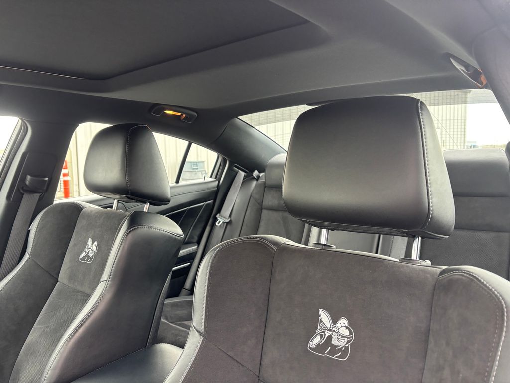 Used Car 2023 Dodge Charger  R/t Scat Pack Widebody For Sale Under $60,000 In Austin, Texas