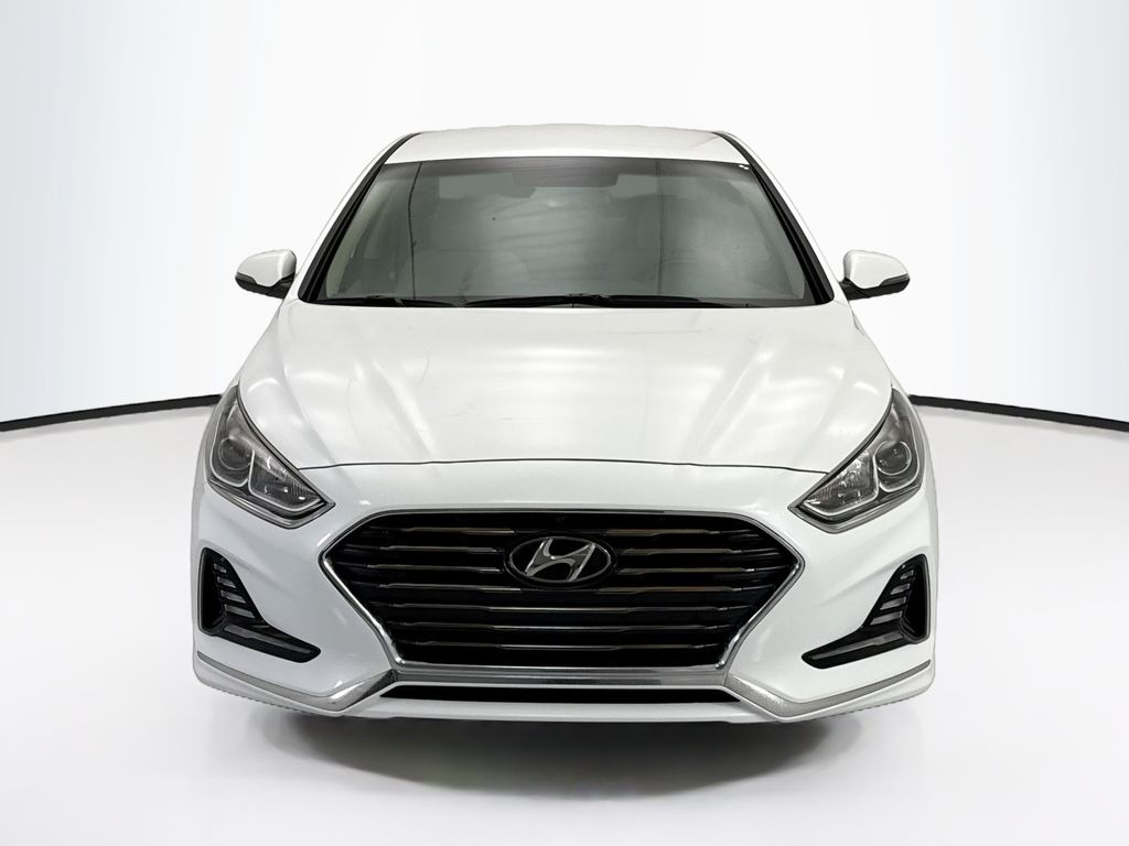 Thumbnail: 2018 Hyundai Sonata - 2