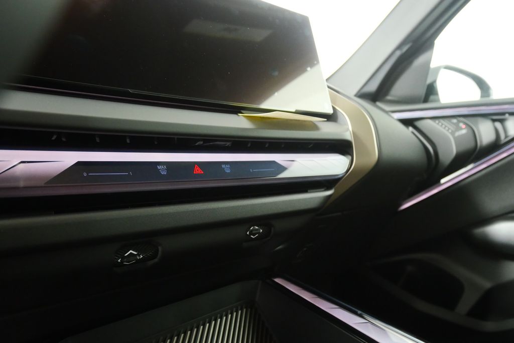 2025 BMW X3 3.0i 19