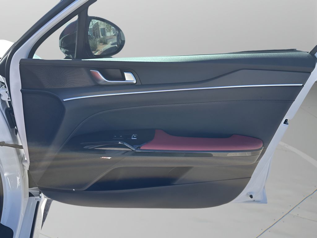 Used Car 2025 Kia K5  Gt-line For Sale Under $30,000 In Austin, Texas