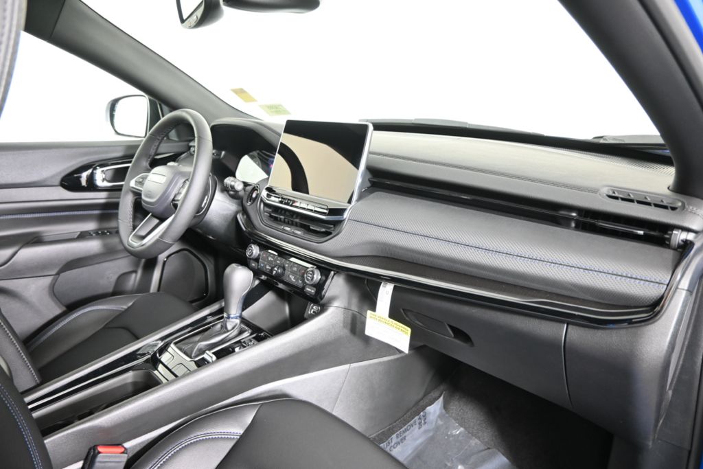 2026 Jeep Compass Limited Altitude - Photo 14