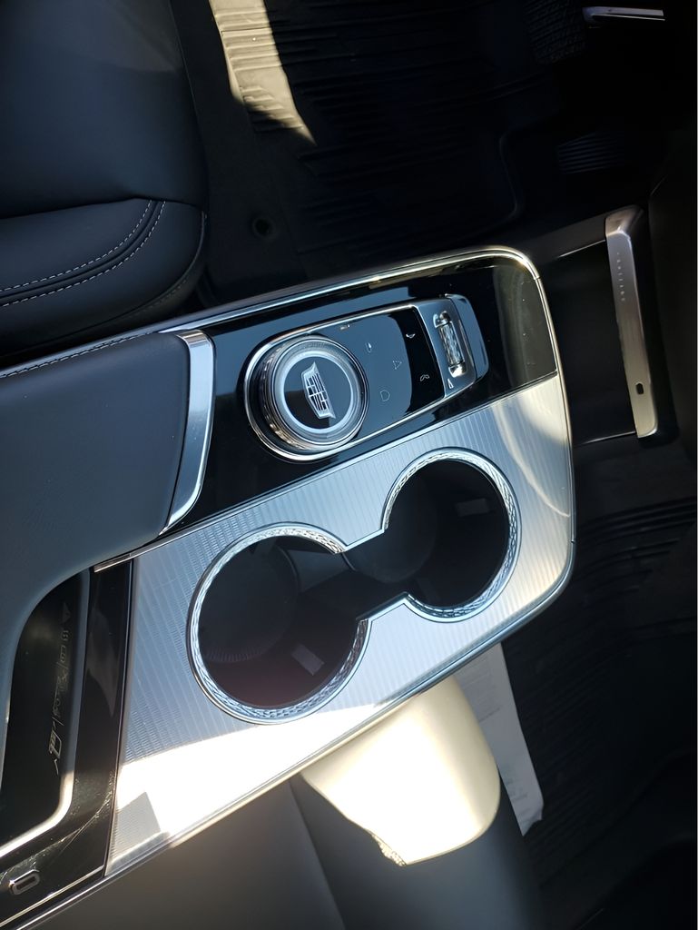 Used Car 2024 Cadillac Lyriq  Tech For Sale Under $35,000 In Austin, Texas