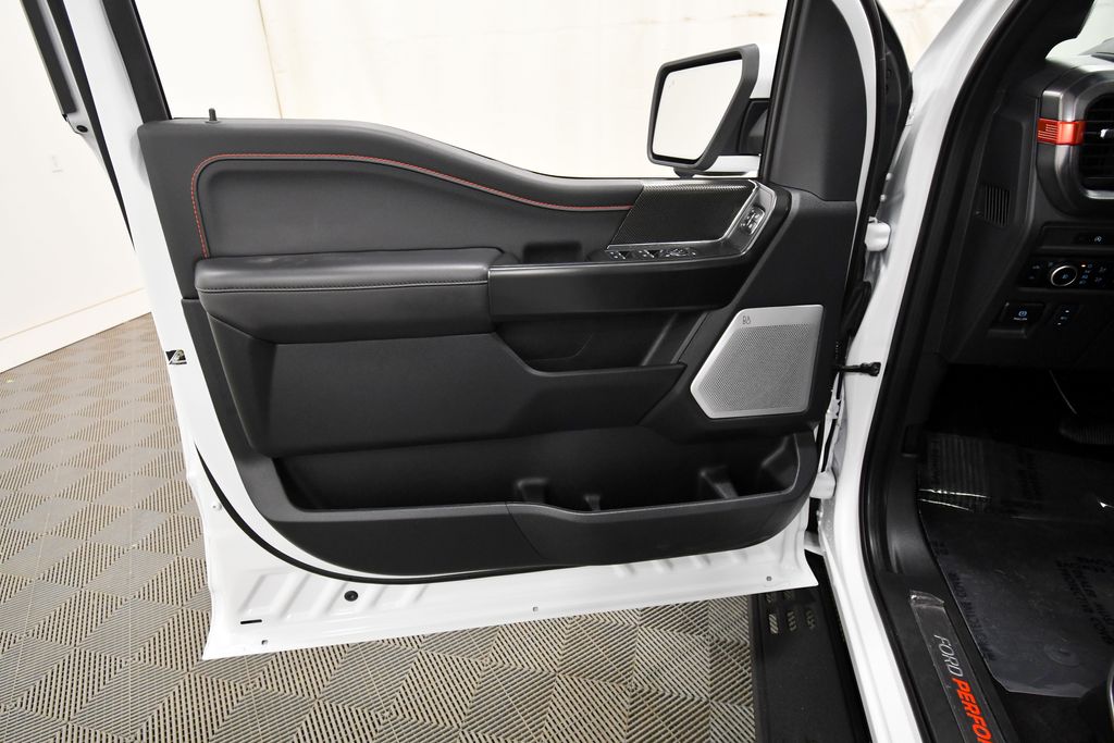 Used 2025 Ford F-150 Truck