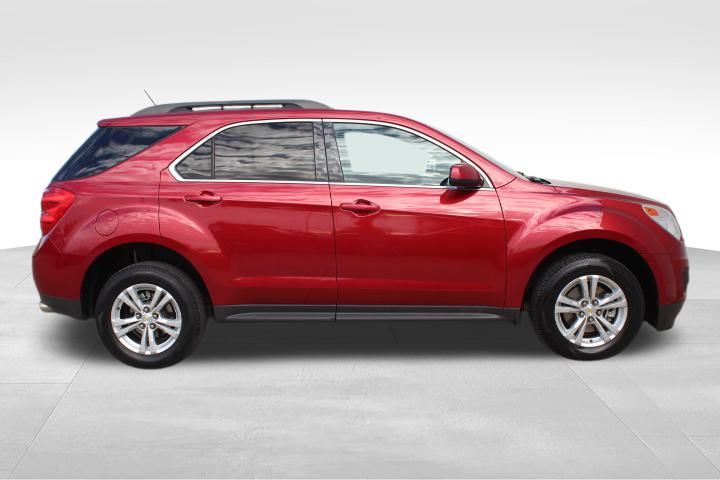 Used Car 2015 Chevrolet Equinox  Lt For Sale Under $12,000 In Georgetown, Texas