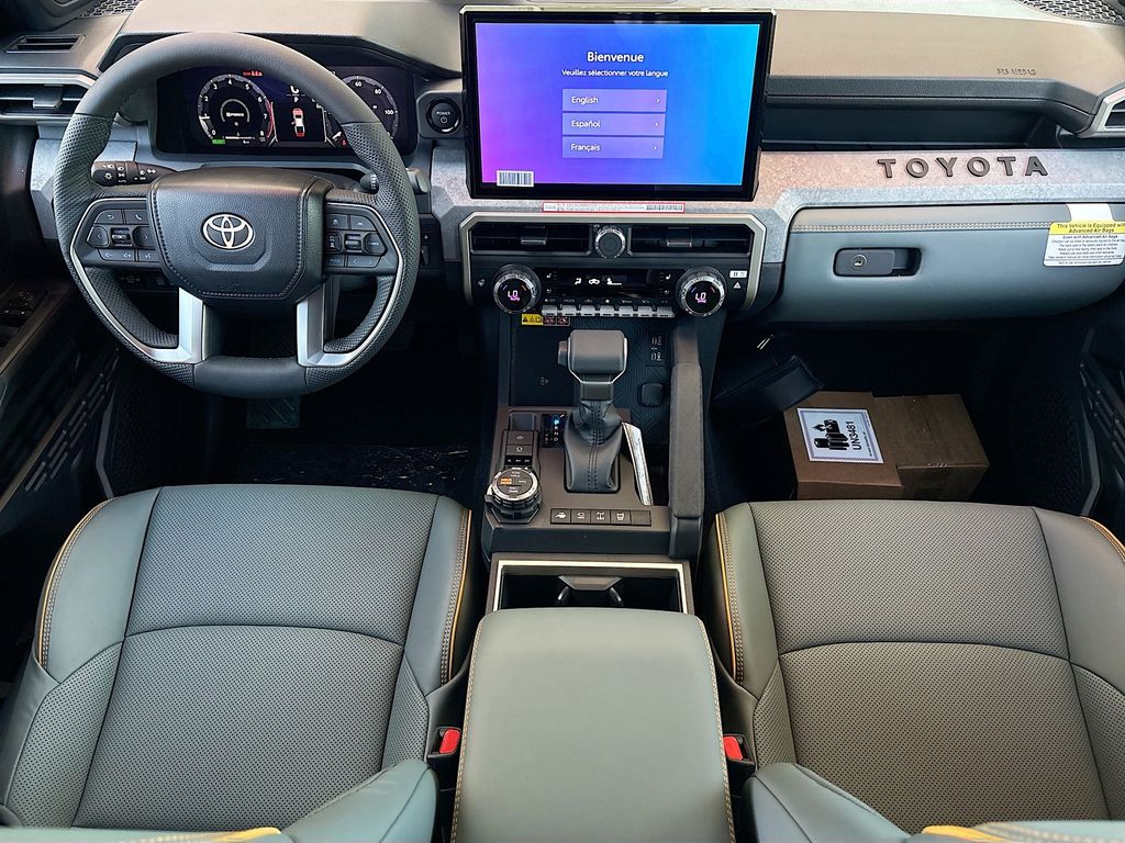 Thumbnail: 2026 Toyota Tacoma - 13