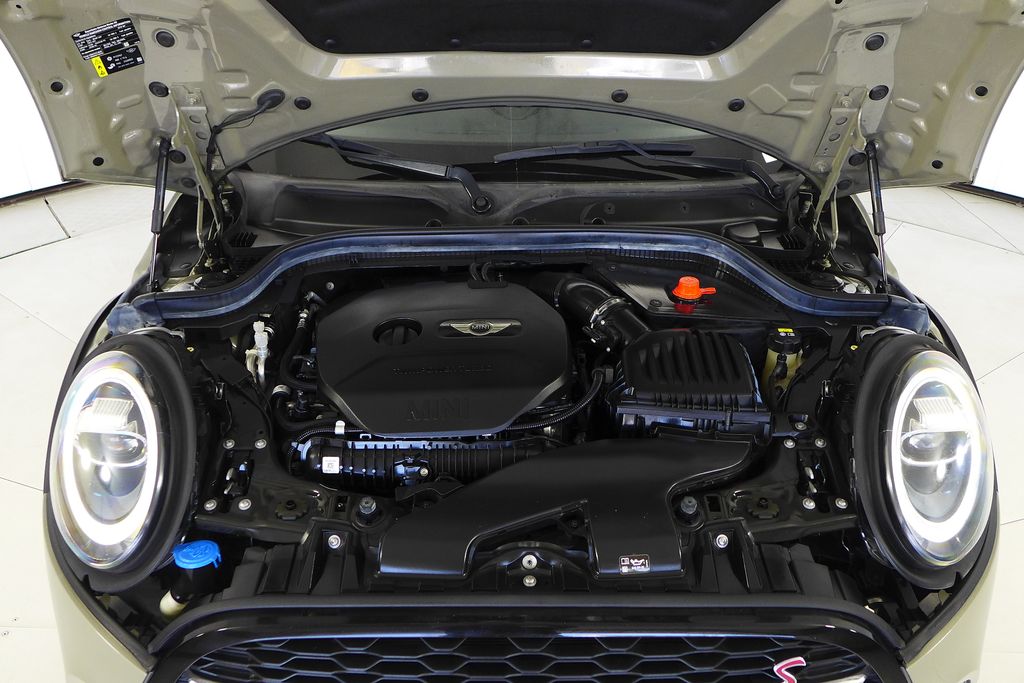 Thumbnail: 2019 MINI Cooper - 6
