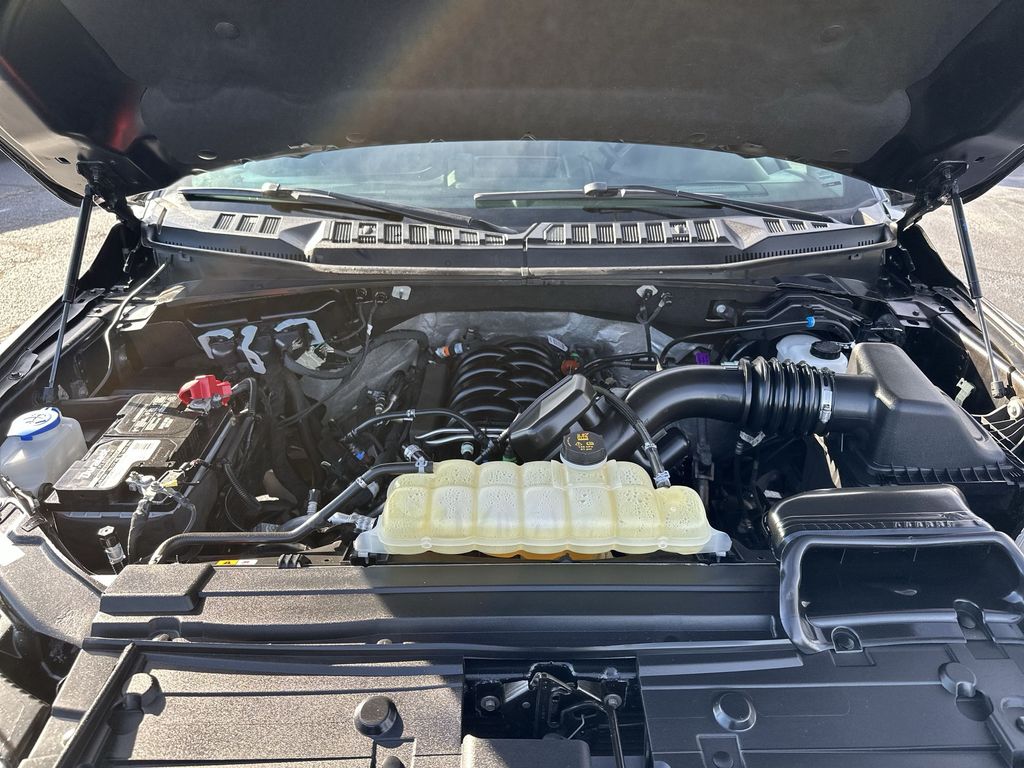 2019 Ford F-150 XLT Gray at Walterboro Ford