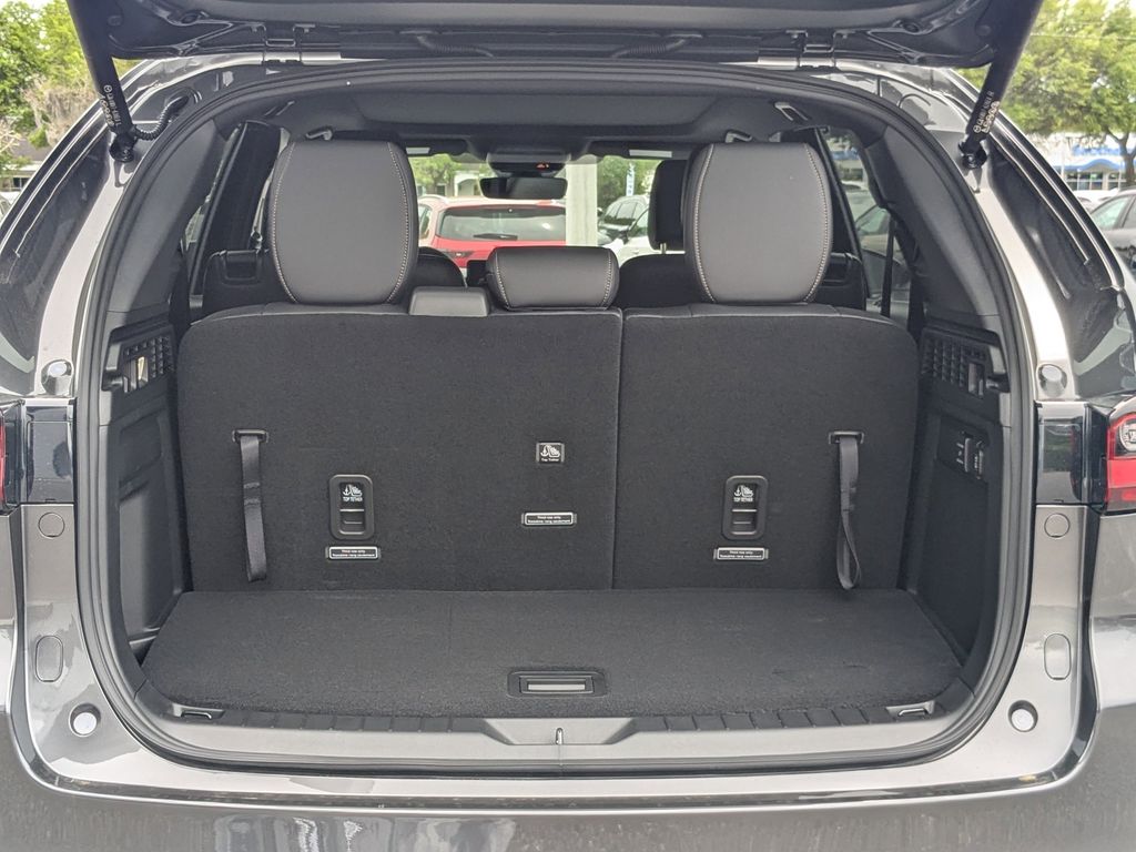 2026 Mazda CX-90 3.3 Turbo Premium Plus