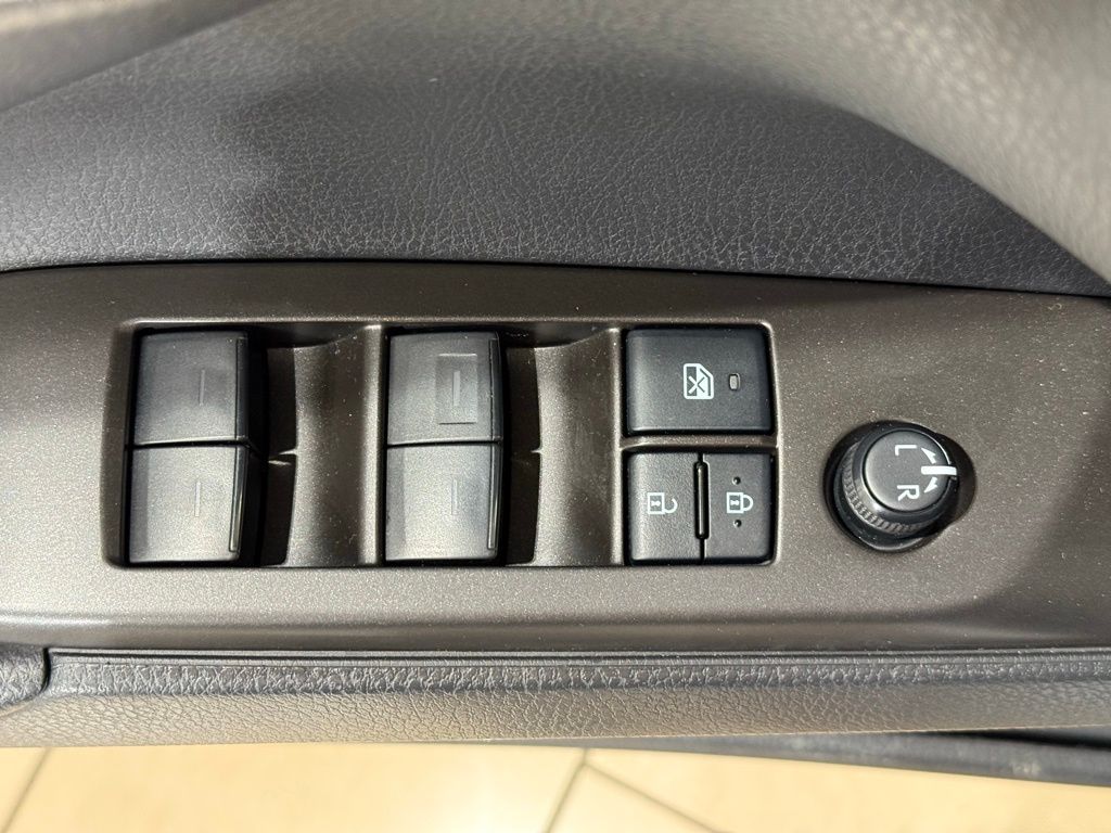 2022 Toyota Camry TRD 15