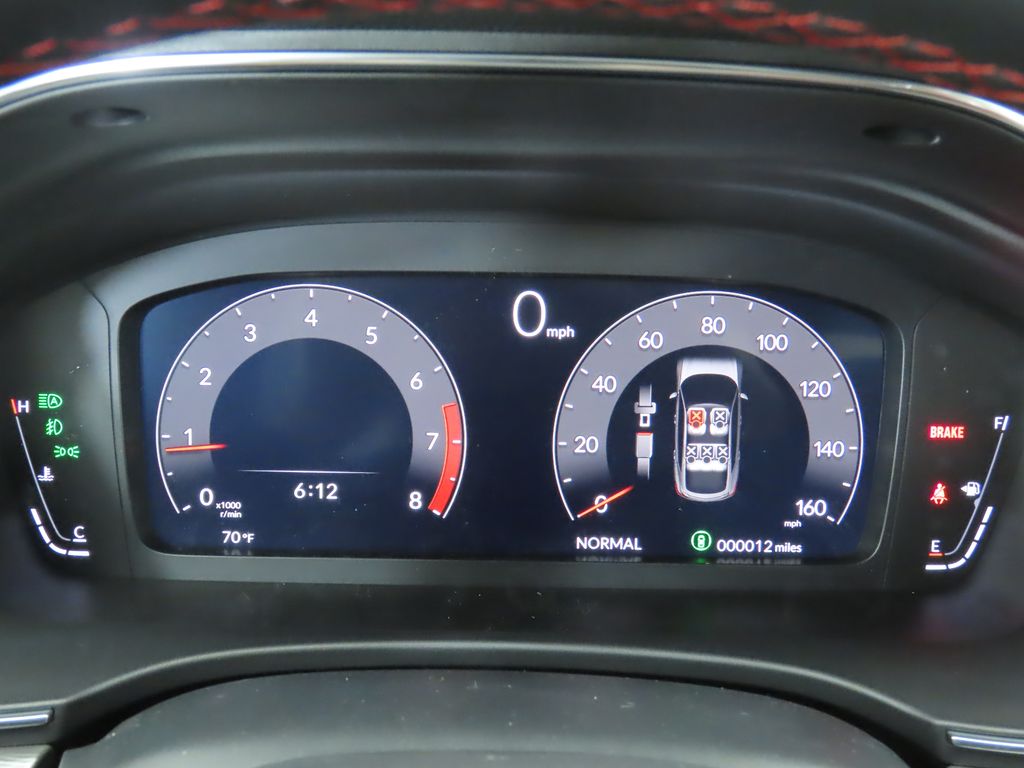 Thumbnail: 2026 Acura Integra - 31