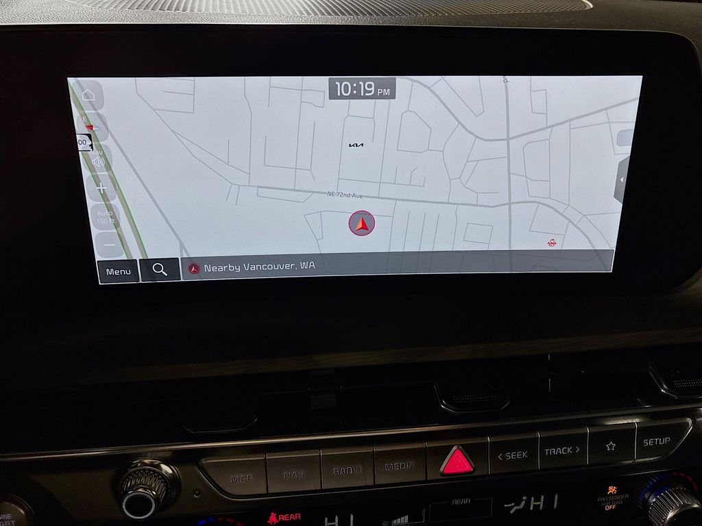 2023 Kia Telluride SX-Prestige X-Pro