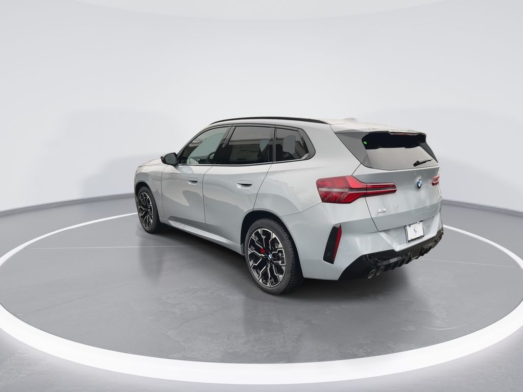 Thumbnail: 2026 BMW X3 - 6