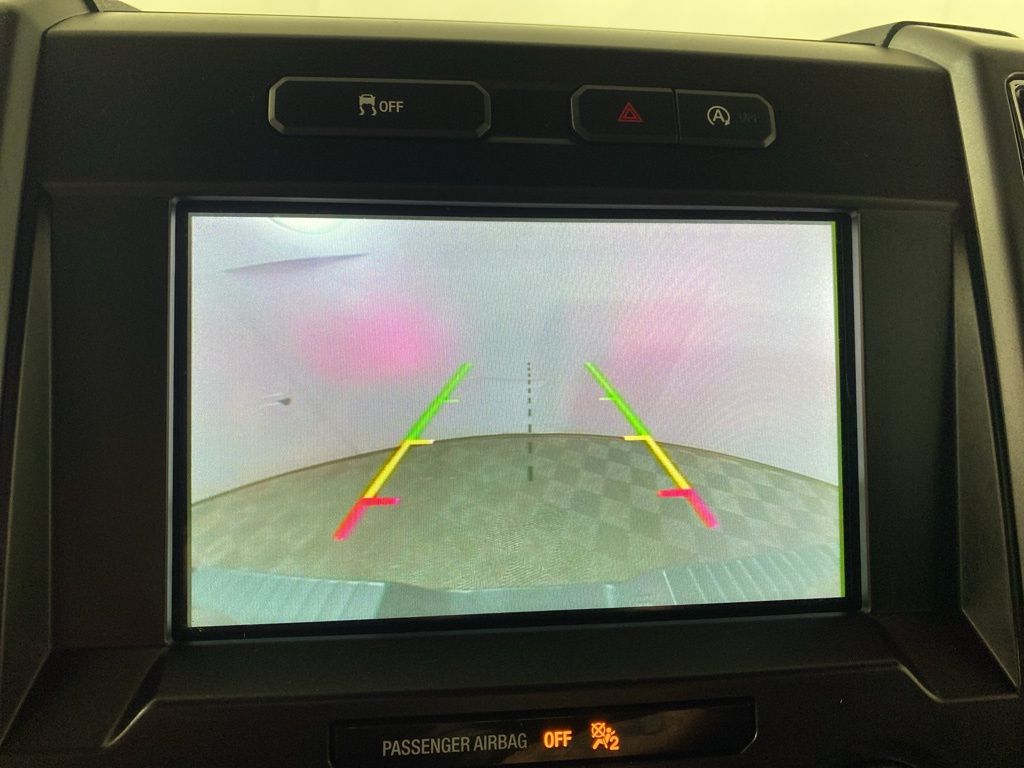 Used 2019 Black Ford XLT image 15