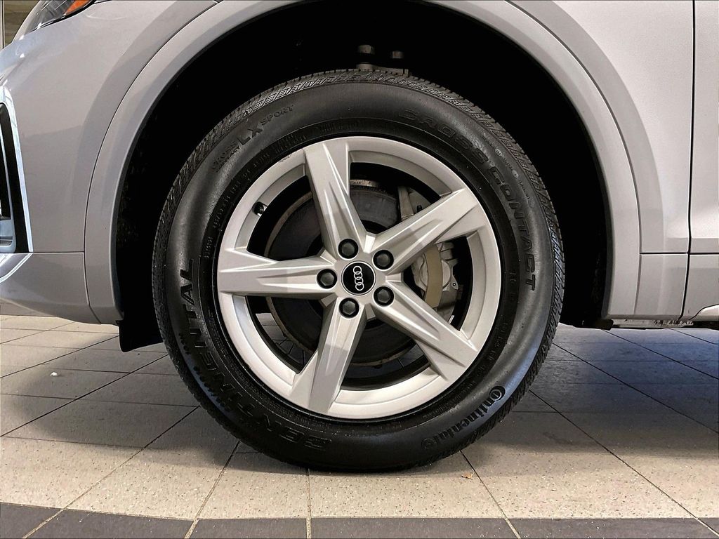 2023 Audi Q5 — photo 7