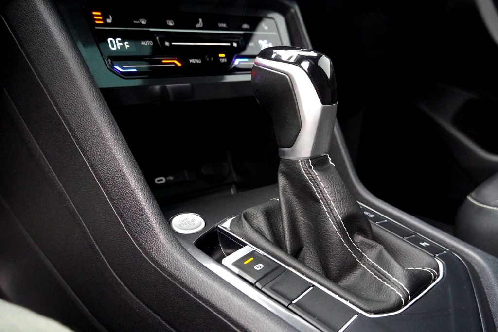 Used Car 2023 Volkswagen Tiguan  2.0t Se R-line Black For Sale Under $25,000 In Taylor, Texas