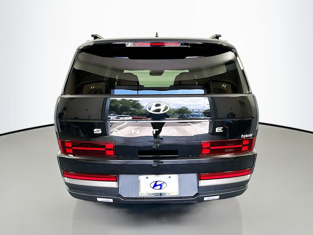 Thumbnail: 2026 Hyundai Santa Fe - 6