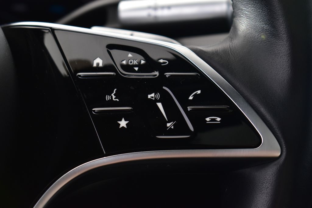2022 Mercedes-Benz S-Class S 580 20