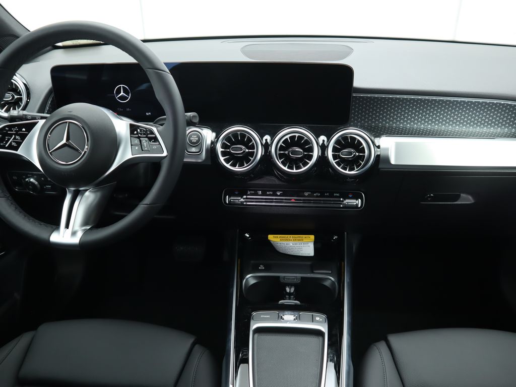 Thumbnail: 2025 Mercedes-Benz GLB - 13