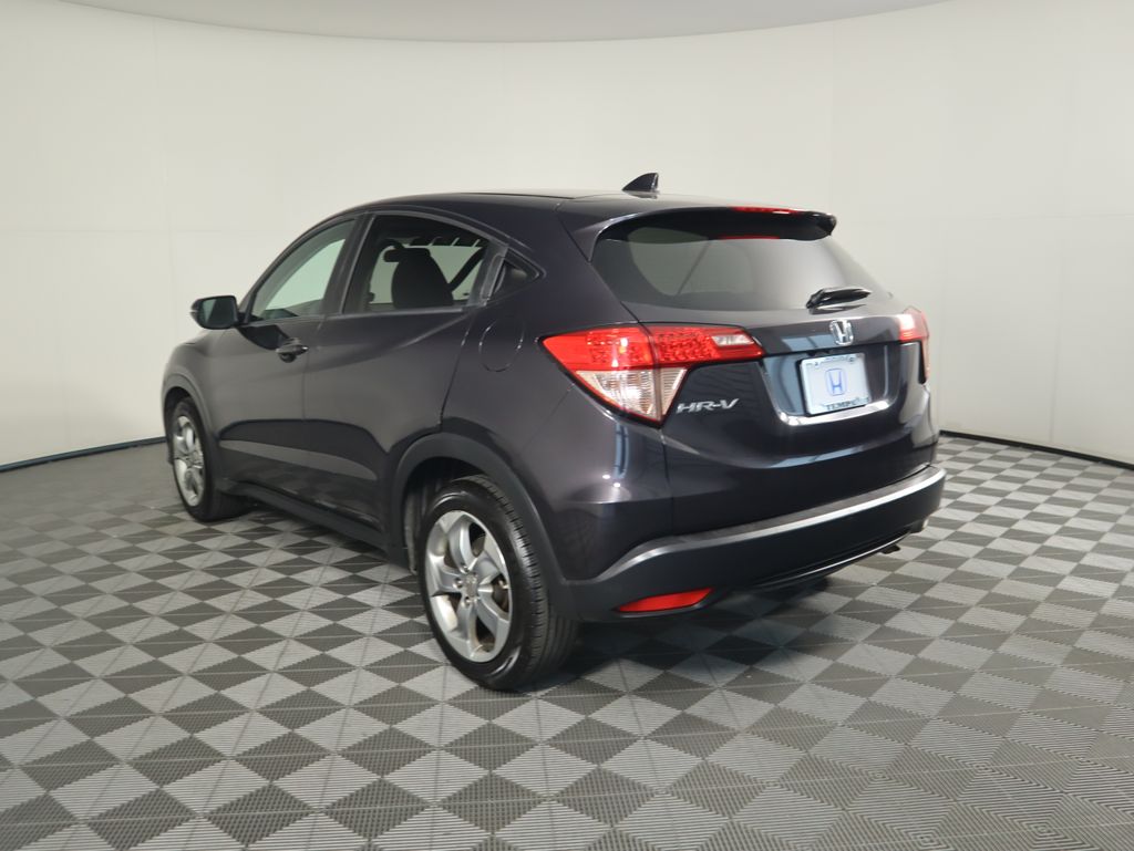 Thumbnail: 2017 Honda HR-V - 7