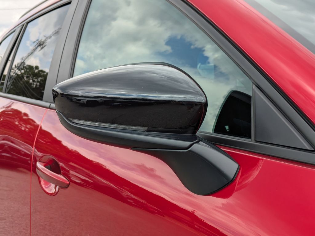 2025 Mazda CX-50 Hybrid Preferred Package