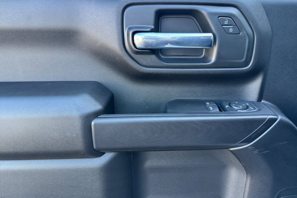 new 2026 GMC Sierra 3500HD car, priced at $83,028