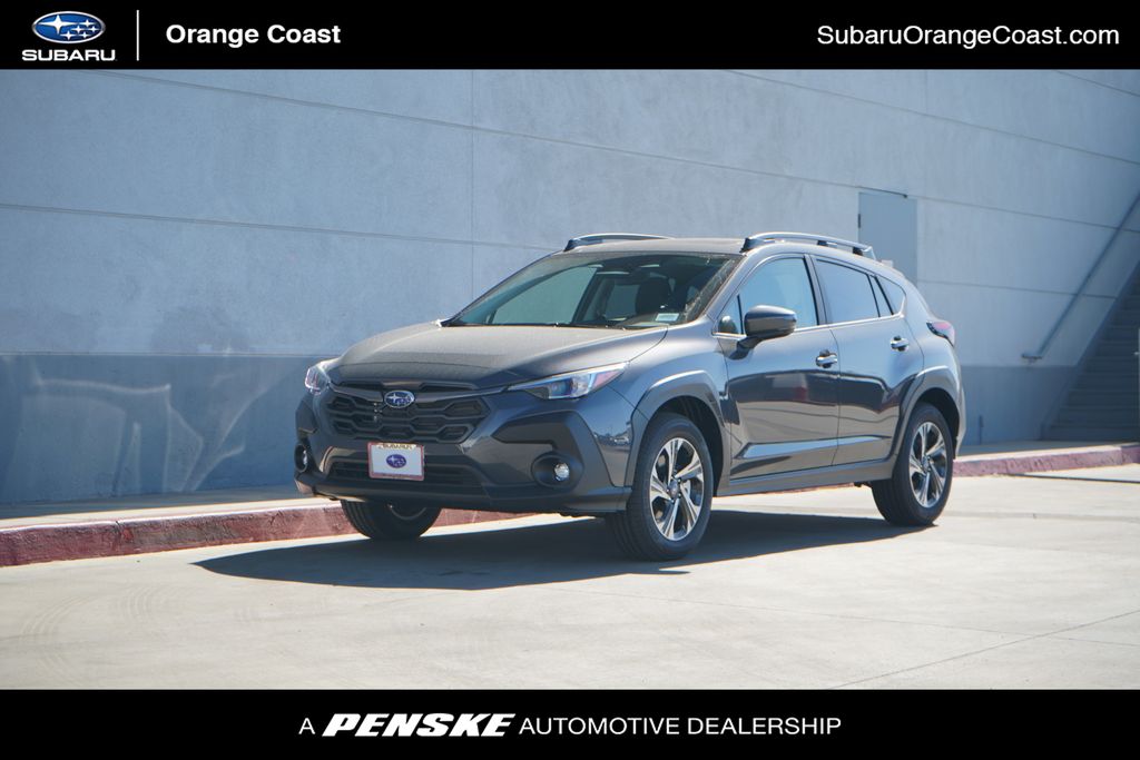 2024 Subaru Crosstrek Premium 1