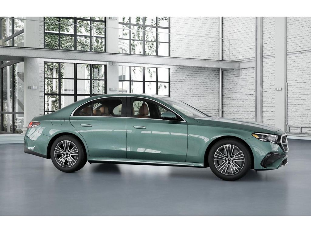 Thumbnail: 2026 Mercedes-Benz E-Class - 14