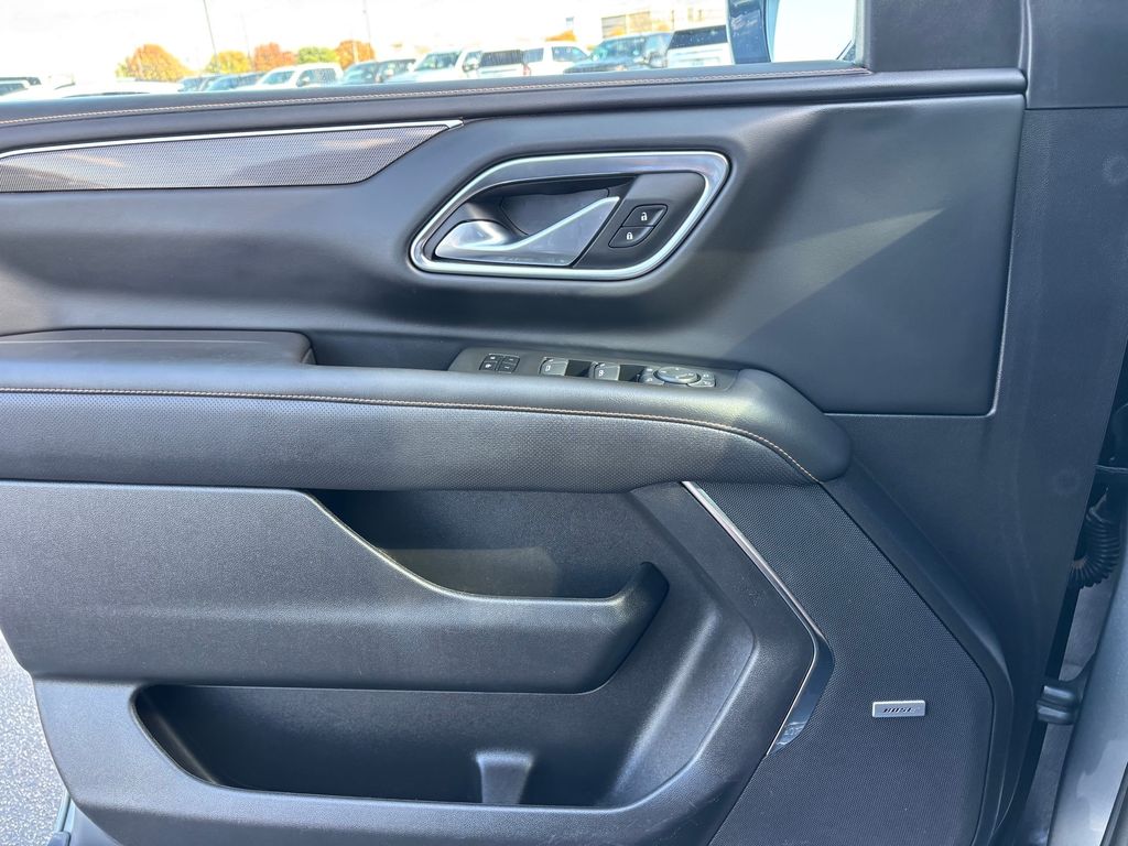 Used Car 2022 Gmc Yukon  At4 For Sale Under $50,000 In Austin, Texas