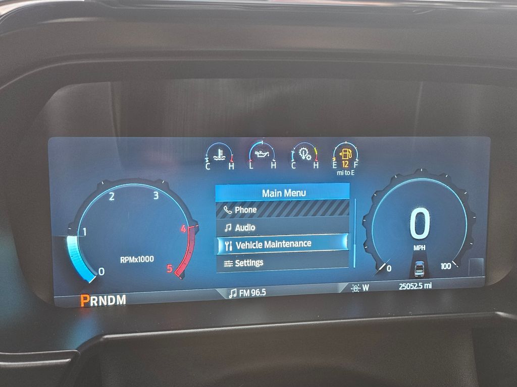 2024 Ford F-350SD King Ranch - 6