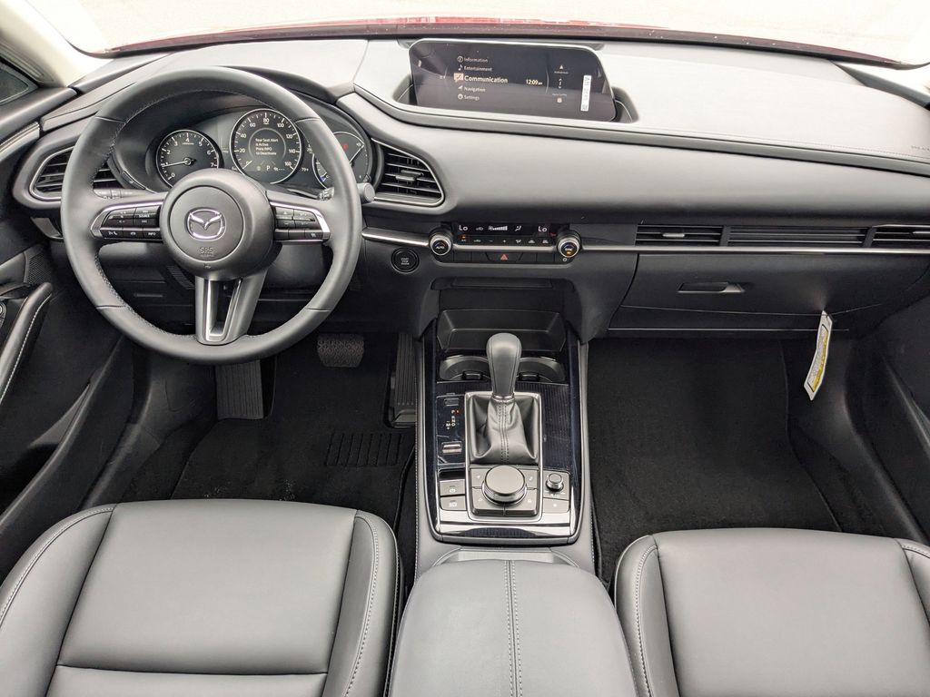 2025 Mazda CX-30 2.5 S Select Sport