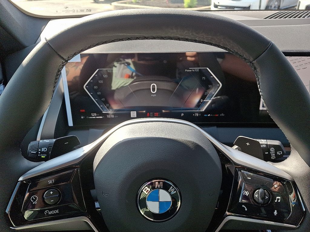 Thumbnail: 2026 BMW X3 - 11