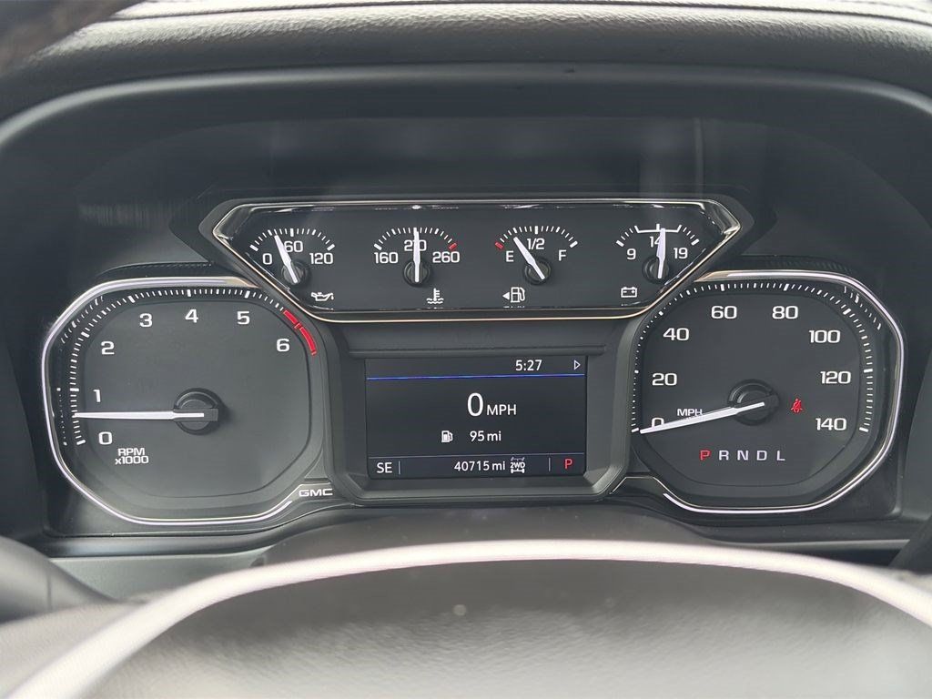 Used 2022 GMC Sierra 2500HD Truck