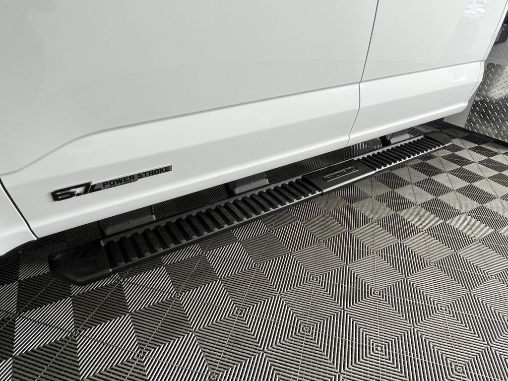 2025 Ford F-350 XL Crew Cab 60 CA 4WD, Scelzi Gooseneck Flatbed 9F0159 for sale #9F0159 - photo 24