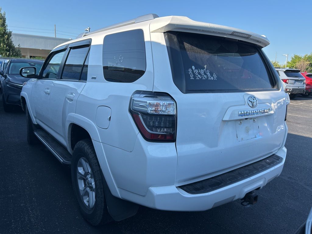 Thumbnail: 2014 Toyota 4Runner - 2