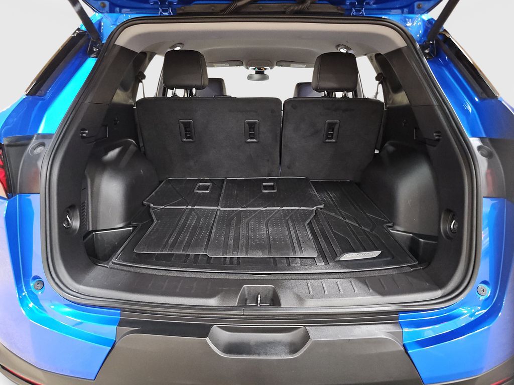 Used 2024 Chevrolet Blazer SUV