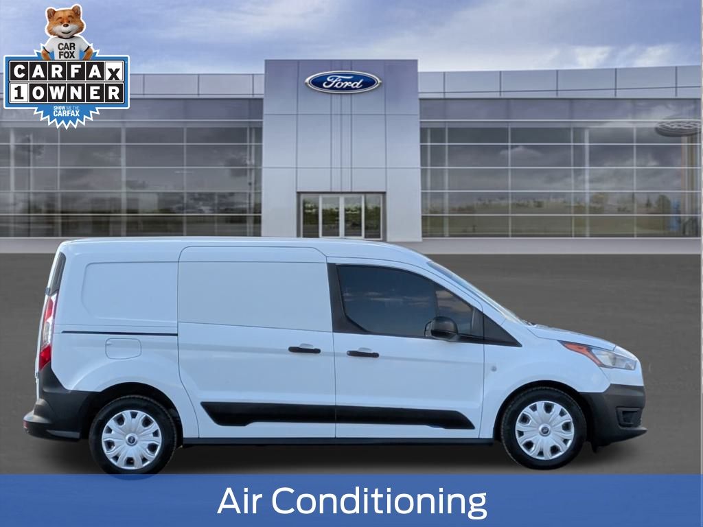 2021 Ford Transit Connect XL - 7