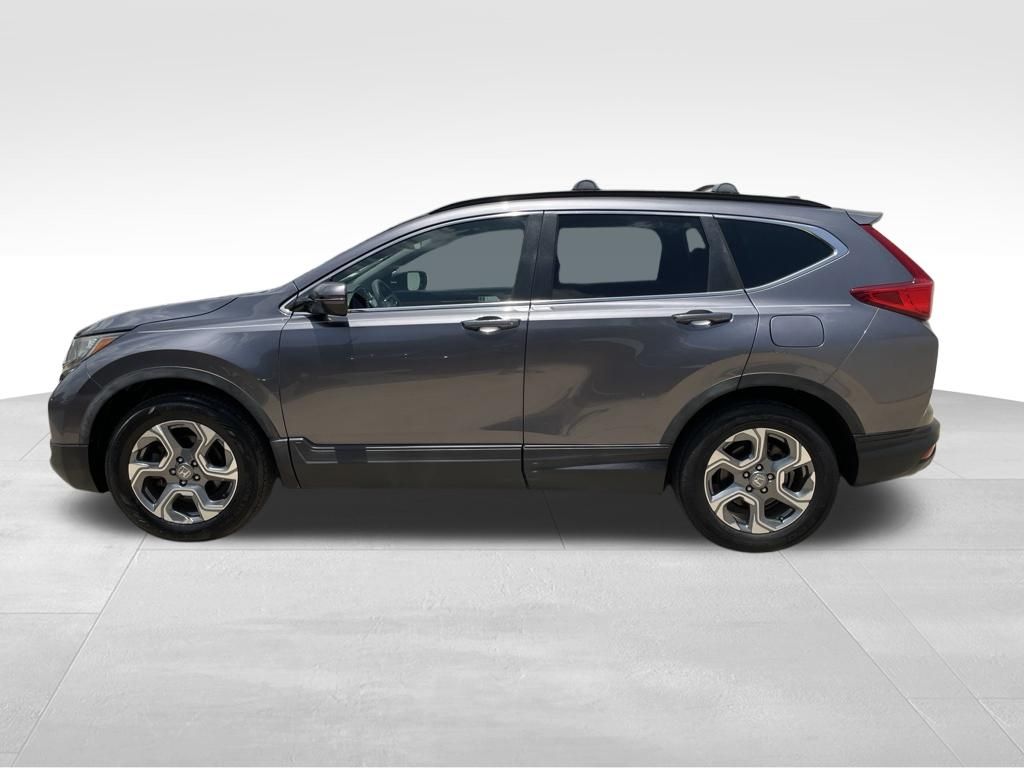 Used Car 2018 Honda Cr-v  Ex For Sale Under $20,000 In Georgetown, Texas