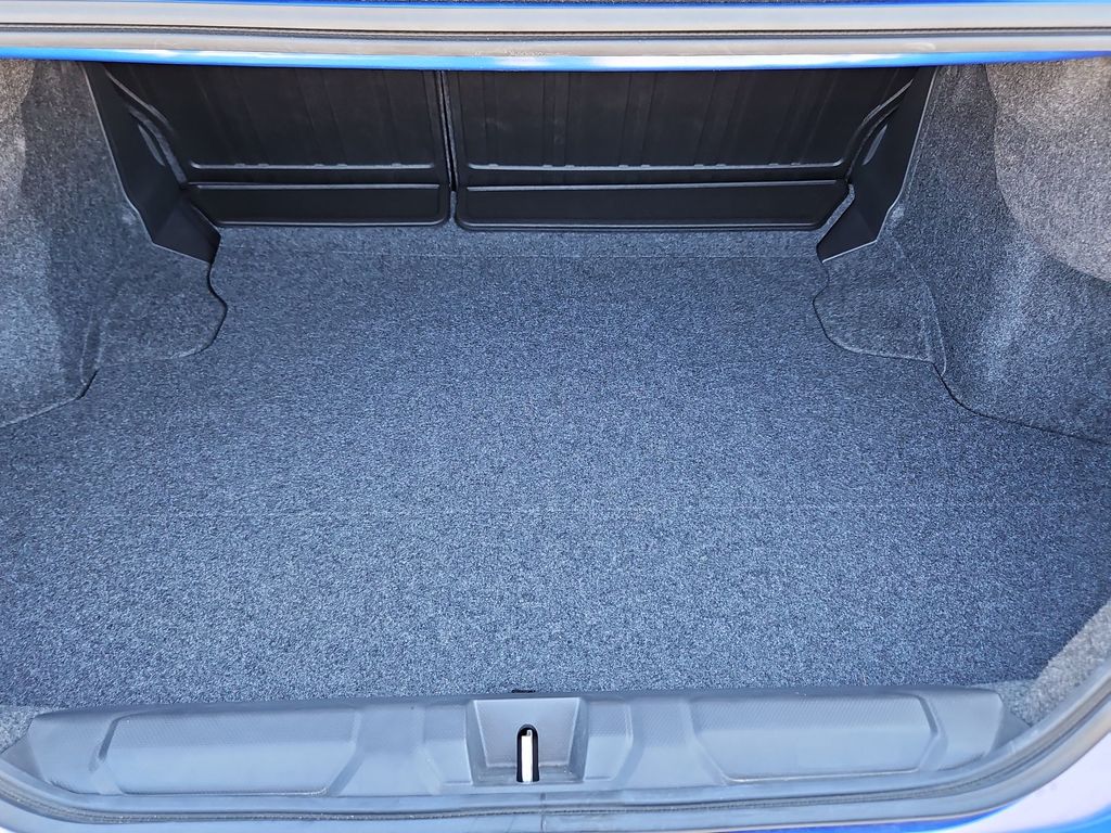 Used 2023 Subaru WRX Sedan